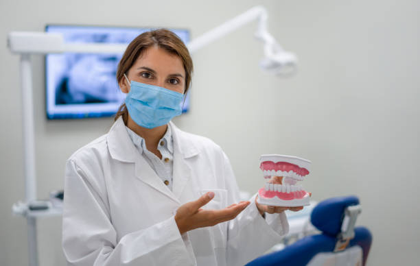 Best Emergency Wisdom Teeth Removal in Swartzville, PA
