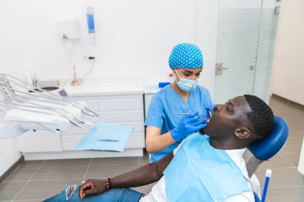 Best Emergency Denture Repair in Swartzville, PA